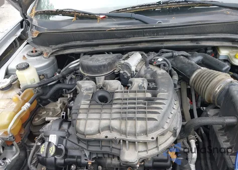 2014 Dodge Avenger Se из США, поврежденный, VIN 1C3CDZAG7EN226732